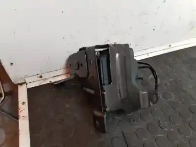 Second-hand car spare part abs for citroen c4 grand picasso attraction oem iam references 9806742980