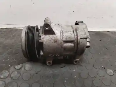 Автозапчасти б/у компрессор кондиционера воздуха за citroen c4 picasso feel ссылки oem iam 9827529180-00  