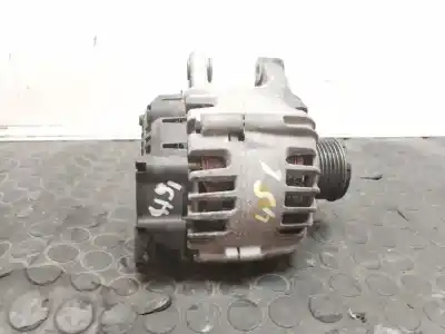 Автозапчасти б/у генератор за citroen c4 picasso feel ссылки oem iam 9818677980