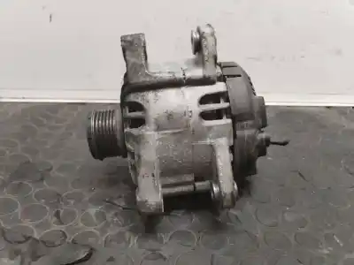 Автозапчастина б/у генератор для citroen c4 picasso feel посилання на oem iam 9818677980  