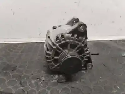 Автозапчастина б/у генератор для citroen c4 picasso feel посилання на oem iam 9818677980  