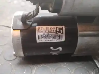 Автозапчастина б/у двигун запускається для citroen c4 grand picasso attraction посилання на oem iam 9801667780-00  verificado 26-06-25