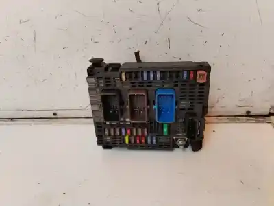 Автозапчасти б/у блок реле/предохранителей за citroen c4 picasso intensive ссылки oem iam 9810296180