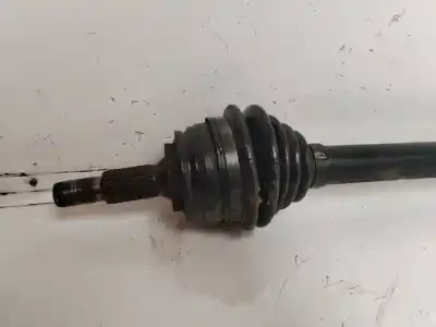 Second-hand car spare part front right transmission for citroen c4 picasso intensive oem iam references 9677570880  verificado 11-7-25