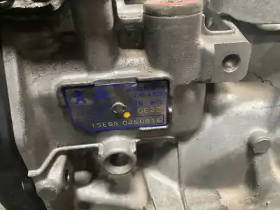 Автозапчастина б/у коробка передач для citroen c4 grand picasso attraction посилання на oem iam 20ge23