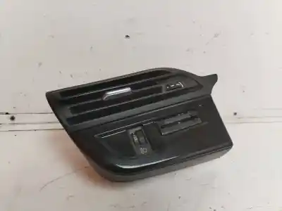 Автозапчасти б/у аэрационная решетка за citroen c4 picasso intensive ссылки oem iam 967797677a  