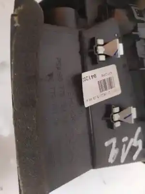 Автозапчасти б/у аэрационная решетка за citroen c4 picasso intensive ссылки oem iam 967797677a