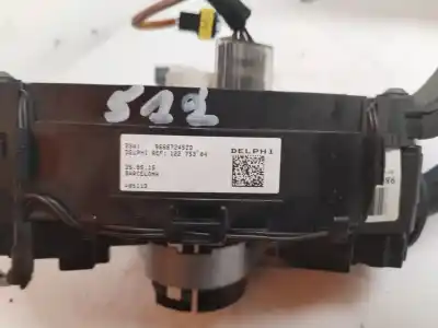 Автозапчасти б/у многофункциональное управление за citroen c4 picasso intensive ссылки oem iam 966667245zd