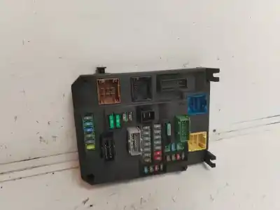 Автозапчасти б/у блок реле/предохранителей за citroen c4 picasso intensive ссылки oem iam 980668798001  verificado 29-9-25