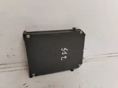 Автозапчасти б/у блок реле/предохранителей за citroen c4 picasso intensive ссылки oem iam 980668798001