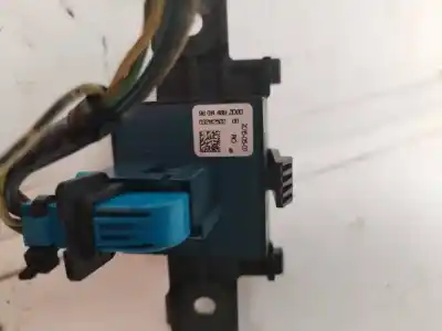 Автозапчасти б/у электрический стояночный тормоз за citroen c4 picasso intensive ссылки oem iam 980114489zd00