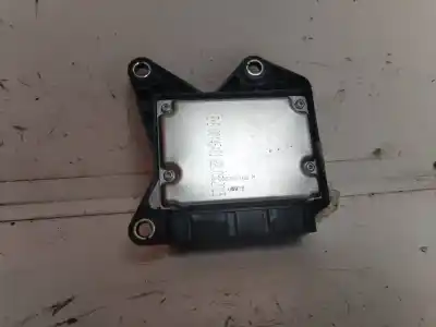 Автозапчасти б/у блок управления подушками безопасности за citroen c4 picasso intensive ссылки oem iam 9807547380