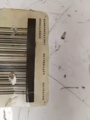 Автозапчасти б/у рулевая колонка за citroen c4 picasso intensive ссылки oem iam 9674861177