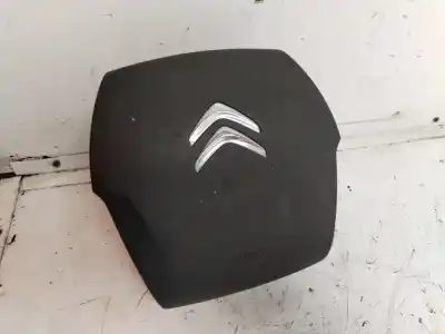 Автозапчасти б/у передняя левая подушка безопасности за citroen c4 grand picasso attraction ссылки oem iam 96764017zd  