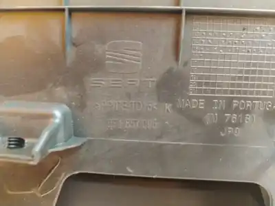 Peça sobressalente para automóvel em segunda mão porta luvas por seat leon sc (5f5) 2.0 tdi referências oem iam 
