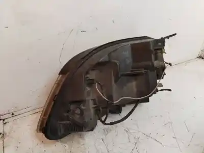 Second-hand car spare part right headlight for chevrolet orlando lt oem iam references 12980