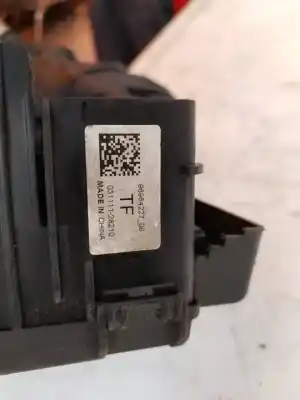 Second-hand car spare part fuse box unit for chevrolet orlando lt oem iam references 96964227_06