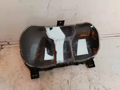 Peça sobressalente para automóvel em segunda mão quadrante por chevrolet orlando lt referências oem iam 95218099  verificado 27-10-25