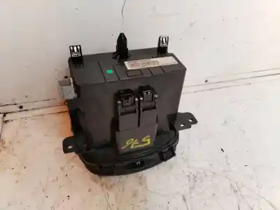 Second-hand car spare part audio system / radio cd for chevrolet orlando lt oem iam references 95020065