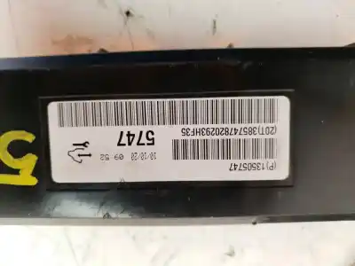 Second-hand car spare part electronic module for chevrolet orlando lt oem iam references 13505747  verificado 29-9-25