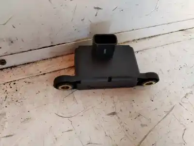 Second-hand car spare part ELECTRONIC MODULE for CHEVROLET ORLANDO  OEM IAM references 13505725  VERIFICADO 29-9-25