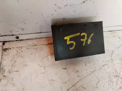 Second-hand car spare part electronic module for chevrolet orlando lt oem iam references 20985754  verificado 29-9-25