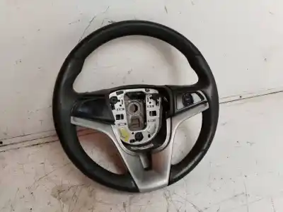 Second-hand car spare part steering wheel for chevrolet orlando lt oem iam references 95227504