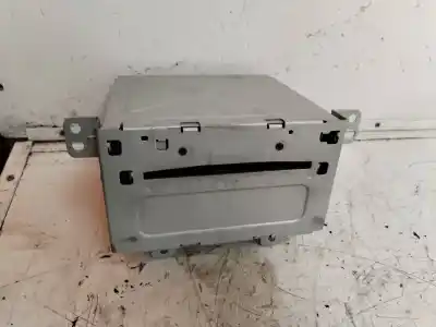 Second-hand car spare part audio system / radio cd for chevrolet orlando lt oem iam references 20983513