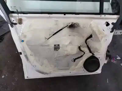 Second-hand car spare part left front door for chevrolet orlando lt oem iam references 