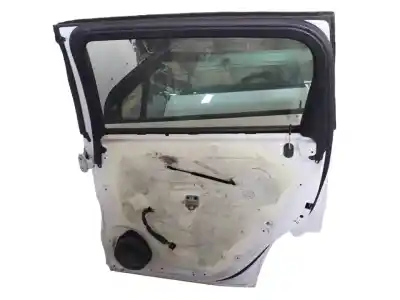 Second-hand car spare part rear right door for chevrolet orlando lt oem iam references 