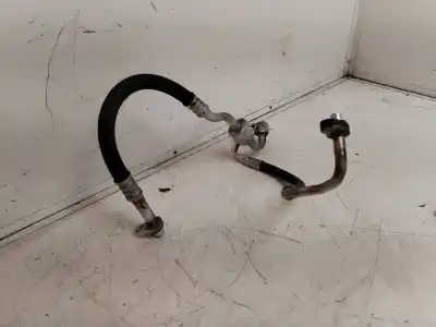 Second-hand car spare part air conditioning pipes for chevrolet orlando lt oem iam references 