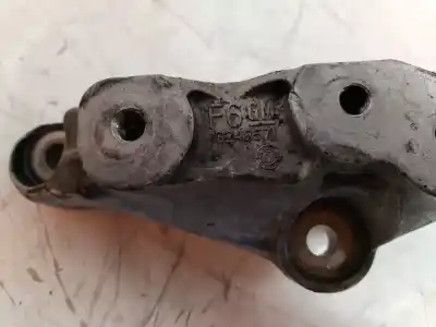 Second-hand car spare part engine support for chevrolet orlando lt oem iam references 13248571