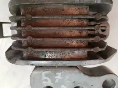 Second-hand car spare part engine support for chevrolet orlando lt oem iam references v06468