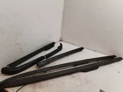 Second-hand car spare part roof bars for chevrolet orlando lt oem iam references 