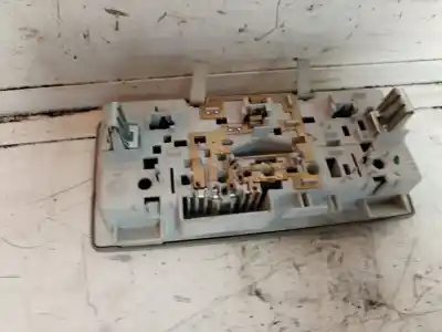 Second-hand car spare part interior light for chevrolet orlando lt oem iam references 316627975