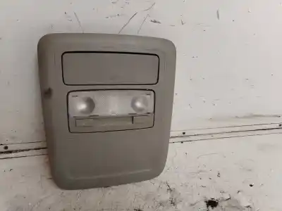 Second-hand car spare part interior light for chevrolet orlando lt oem iam references 96993965