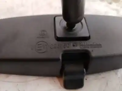 Second-hand car spare part interior rearview mirror for chevrolet orlando lt oem iam references 026160