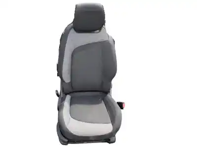 Second-hand car spare part complete seat set for citroen c4 picasso intensive oem iam references   
