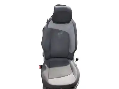 Second-hand car spare part complete seat set for citroen c4 picasso intensive oem iam references   