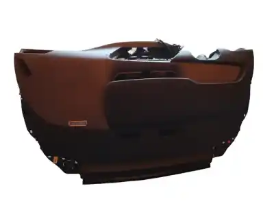 Автозапчастина б/у комплект подушки безпеки для citroen c4 picasso intensive посилання на oem iam 621560900  