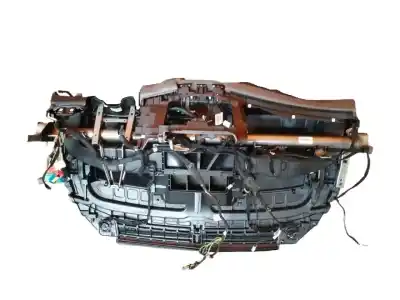 Автозапчастина б/у комплект подушки безпеки для citroen c4 picasso intensive посилання на oem iam 621560900  