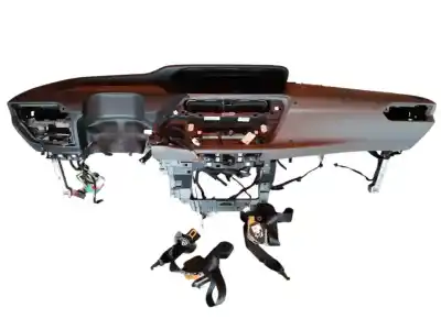 Автозапчасти б/у комплект подушки безопасности за citroen c4 picasso intensive ссылки oem iam 621560900