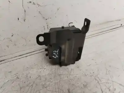 Peça sobressalente para automóvel em segunda mão abs por citroen c4 picasso intensive referências oem iam 9806742980  