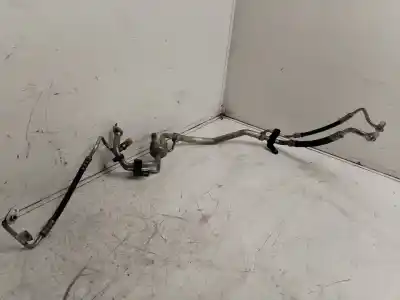 Second-hand car spare part air conditioning pipes for citroen c4 picasso intensive oem iam references 9810109080  