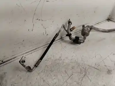 Second-hand car spare part air conditioning pipes for citroen c4 picasso intensive oem iam references 9810109080  