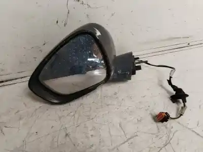 Автозапчасти б/у левое зеркало за citroen c4 picasso intensive ссылки oem iam 026724