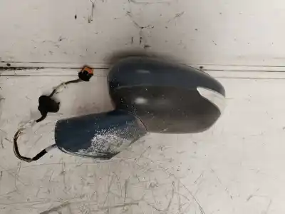 Second-hand car spare part left rearview mirror for citroen c4 picasso intensive oem iam references 026724  