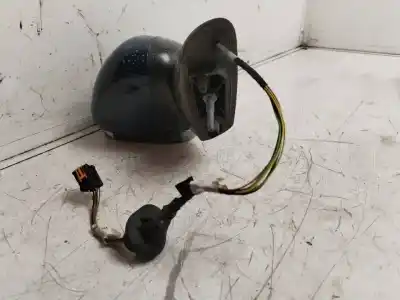 Second-hand car spare part left rearview mirror for citroen c4 picasso intensive oem iam references 026724  