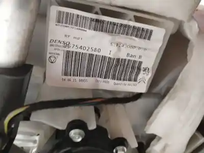 Автозапчасти б/у полный нормальный нагрев за citroen c4 picasso intensive ссылки oem iam 9675402580