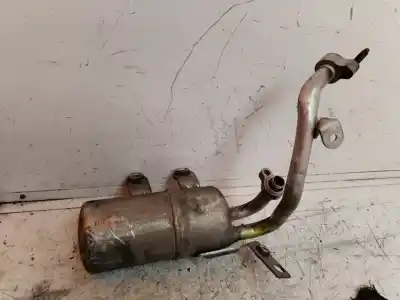 Автозапчасти б/у конденсатор / радиатор кондиционера воздуха за ford c-max (cb3) ghia ссылки oem iam 